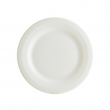 Πιάτο Ρηχό πορσελάνης 30cm Halo BONNA Σετ 6 c417305