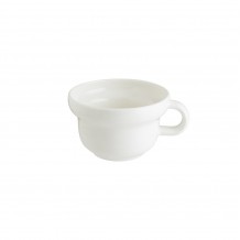 Φλυτζάνι πορσελάνης Cappuccino 350cc Kaff BONNA Σετ 6 c417307 Φλυτζάνι πορσελάνης Cappuccino 350cc Kaff BONNA Σετ 6 c417307