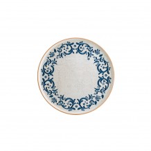 Πιάτο Ρηχό πορσελάνης 22cm Viento BONNA Σετ 6 c417324