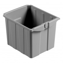 Συρτάρι 40Lt χωρίς κλειδί για καρότσια TTS Cleaning c417406