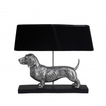 HUNDUR ΦΩΤΙΣΤΙΚΟ ΕΠΙΤΡΑΠΕΖΙΟ POLYRESIN ΥΦΑΣΜΑ ΑΣΗΜΙ ΜΑΥΡΟ 60x14 5xH51cm c417521 HUNDUR ΦΩΤΙΣΤΙΚΟ ΕΠΙΤΡΑΠΕΖΙΟ POLYRESIN ΥΦΑΣΜΑ ΑΣΗΜΙ ΜΑΥΡΟ 60x14 5xH51cm c417521