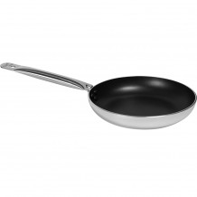 Αντικολλητικό τηγάνι 40cm 3 5mm αλουμίνιο Induction Cok Spain c417558