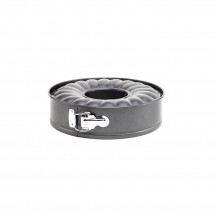 Φόρμα κέικ λυόμενη αντικολλητική φ26cm COK Spain c417560 Φόρμα κέικ λυόμενη αντικολλητική φ26cm COK Spain c417560