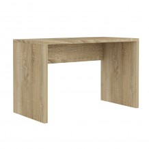 ERGO ΓΡΑΦΕΙΟ SONOMA 140x59xH75cm c417802