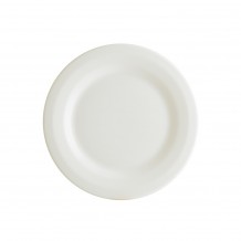 Πιάτο Ρηχό πορσελάνης 28cm Halo BONNA Σετ 6 c417834