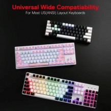 Gaming Αξεσουάρ Redragon A130 Pudding Keycaps c417892