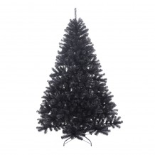 XMAS NUIT ΔΕΝΤΡΟ PVC ΜΑΥΡΟ D150xH210cm c418098 XMAS NUIT ΔΕΝΤΡΟ PVC ΜΑΥΡΟ D150xH210cm c418098