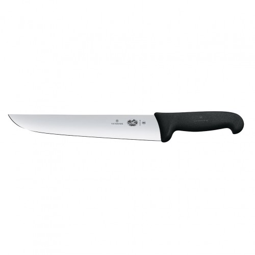 Μαχαίρι κρέατος 28cm λαβή Fibrox VICTORINOX c418319