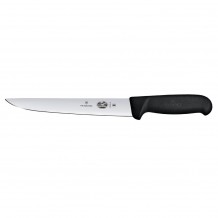 Μαχαίρι σφαγής 25cm λαβή Fibrox VICTORINOX c418322 Μαχαίρι σφαγής 25cm λαβή Fibrox VICTORINOX c418322