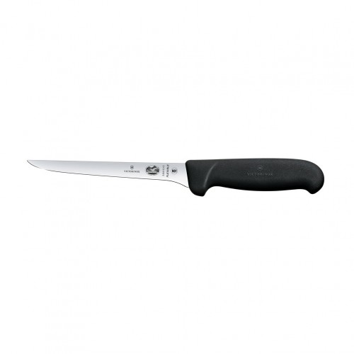 Μαχαίρι ξεκοκαλίσματος με στενή εύκαμπτη λάμα 12cm λαβή Fibrox VICTORINOX c418326