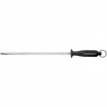 Μασάτι 30cm οβάλ ψιλού φινιρίσματος πλαστική λαβή VICTORINOX c418328