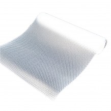 Αντιολισθητικό δίχτυ στραγγίσματος 30x100cm διαφανές c418340