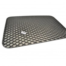 Τάπητας ποτηριών πλαστικός 60x40cm 480gr c418341 Τάπητας ποτηριών πλαστικός 60x40cm 480gr c418341
