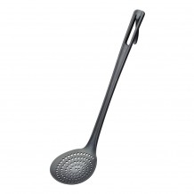 Κουτάλα τρυπητή ράγας Nylon Proffesional φ12x45cm VALGOBBIA c418358