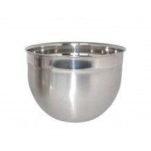 Chef Μπωλ Ανάμειξης 26cm Μπασίνα  INOX 2 τεμαχίων c418418 Chef Μπωλ Ανάμειξης 26cm Μπασίνα  INOX 2 τεμαχίων c418418