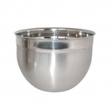 Chef Μπωλ Ανάμειξης 29 5cm Μπασίνα INOX c418419