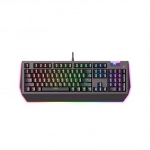 Gaming πληκτρολόγιο Havit KB872L c418823