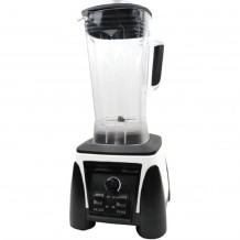 Mπλέντερ 3Lt με INOX μαχαίρια amp κομπλές 1 8KW ρυθμ στροφές Karamco c419011 Mπλέντερ 3Lt με INOX μαχαίρια amp κομπλές 1 8KW ρυθμ στροφές Karamco c419011