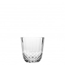 Γυάλινο Ποτήρι Χαμηλό 32cl φ9x9 4cm DIONY PASABAHCE Σετ 12 c419218