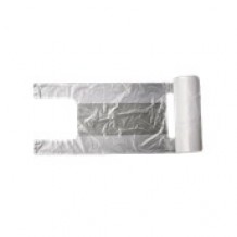 Ρολό 200 Σακούλεs Τσάντες Φανελάκι lt 15 μίκρο 36cm Διαφανέs c419331