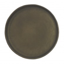 CAPE ΔΙΣΚΟΣ ΑΛΟΥΜΙΝΙΟ TITAN D36xH3cm c419530