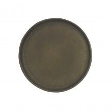 CAPE ΔΙΣΚΟΣ ΑΛΟΥΜΙΝΙΟ TITAN D25xH1cm c419532