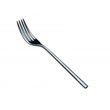 Πηρούνι Φρούτου 186mm Σειρά 250 18 10 5mm Salvinelli Ιταλίας Σετ 12 c419748