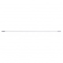 Εύκαμπτο κοντάρι για βούρτσες Nylon φ0 9x85cm 20 C 120 C IGEAX Italy c419765