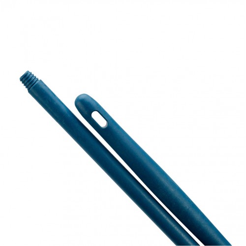 Κοντάρι μονοκόμματο ΑΝΙΧΝΕΥΣΙΜΗ HACCP φ3 2x150cm 20 C 130 C μπλε IGEAX Italy c419771