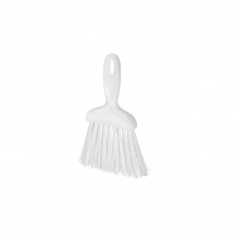 Σκουπάκι Βουρτσάκι 19x12x3cm 20 C 130 C άσπρο IGEAX Italy c419773