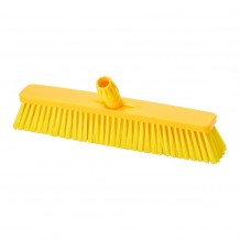 Σκούπα δαπέδου 48x8x18 5cm 20 C 130 C κίτρινη IGEAX Italy c419785