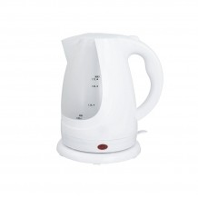 Βραστήρας 1 7 λίτρα 1850 2200W DARWiN c420087