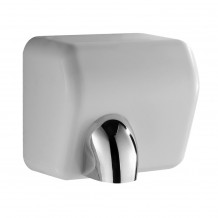 Στεγνωτήρας Χεριών 2300W Πλαστικός με αισθητήρα αυτόματος DARWIN c420101