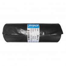 Ρολό 8 τεμ σακούλες σκουπιδιών 95x115m παχος 55μ μαύρες Σετ 2 c420104