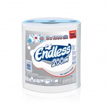 Ρολό Κουζίνας 182 μέτρων 2 Kg PtP Extra απορροφητικό και ανθεκτικό ENDLESS Σετ 6 c420178