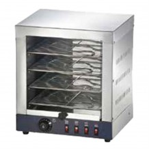 Ηλεκτρική Τοστιέρα INOX αντιστάσεις Quartz 41x33x46cm 3 5KW KARAMCO c420277 Ηλεκτρική Τοστιέρα INOX αντιστάσεις Quartz 41x33x46cm 3 5KW KARAMCO c420277