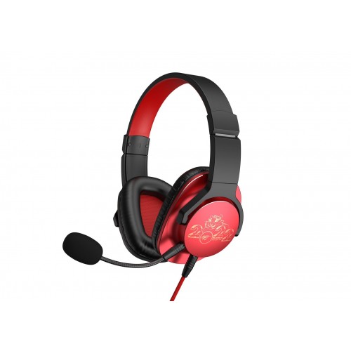 Gaming Ακουστικά Havit H2030s RED c420281