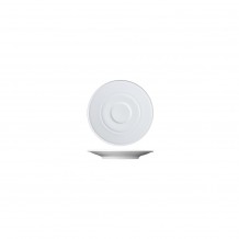 Πιατάκι πορσελάνης φ12cm σειρά Excellency G BENEDIKT Σετ 6 c420352