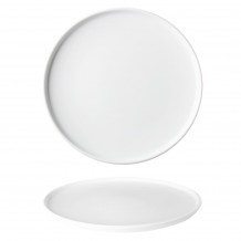 Πιάτο πορσελάνης φ29 σειρά Optimo G BENEDIKT Σετ 6 c420356