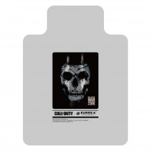 Gaming Floor Mat Eureka Ergonomic COD FP02 T c420453 Gaming Floor Mat Eureka Ergonomic COD FP02 T c420453