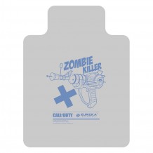 Gaming Floor Mat Eureka Ergonomic COD FP03 T c420454 Gaming Floor Mat Eureka Ergonomic COD FP03 T c420454