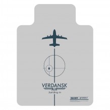 Gaming Floor Mat Eureka Ergonomic COD FP04 T c420455 Gaming Floor Mat Eureka Ergonomic COD FP04 T c420455