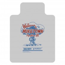Gaming Floor Mat Eureka Ergonomic COD FP06 T c420457 Gaming Floor Mat Eureka Ergonomic COD FP06 T c420457