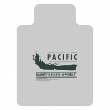 Gaming Floor Mat Eureka Ergonomic COD FP07 T c420458 Gaming Floor Mat Eureka Ergonomic COD FP07 T c420458