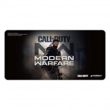 Gaming Mousepad Eureka Ergonomic COD MP02 c420460 Gaming Mousepad Eureka Ergonomic COD MP02 c420460