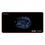 Gaming Mousepad Eureka Ergonomic COD MP03 c420461