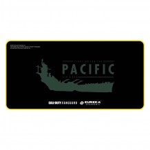 Gaming Mousepad Eureka Ergonomic COD MP04 c420462 Gaming Mousepad Eureka Ergonomic COD MP04 c420462