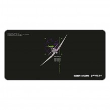 Gaming Mousepad Eureka Ergonomic COD MP06 c420464 Gaming Mousepad Eureka Ergonomic COD MP06 c420464