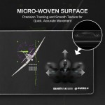 Gaming Mousepad Eureka Ergonomic COD MP06 c420464