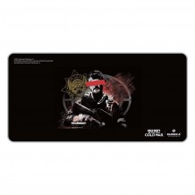 Gaming Mousepad Eureka Ergonomic COD MP10 c420468 Gaming Mousepad Eureka Ergonomic COD MP10 c420468